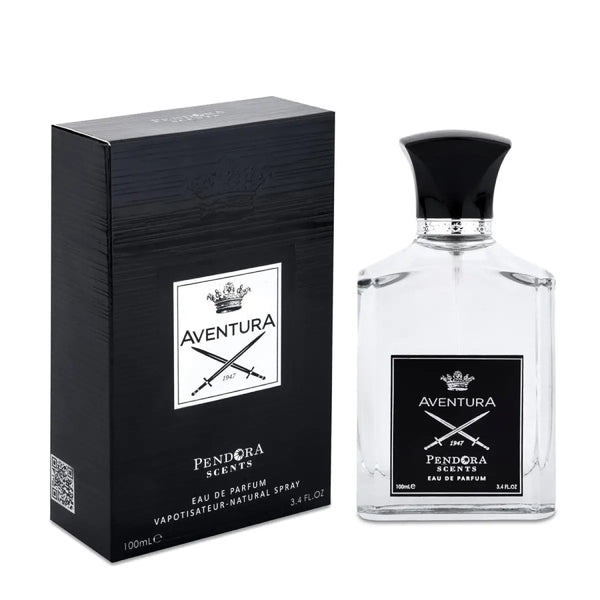 Pendora Scents Aventura EDP 100ml בושם לגבר