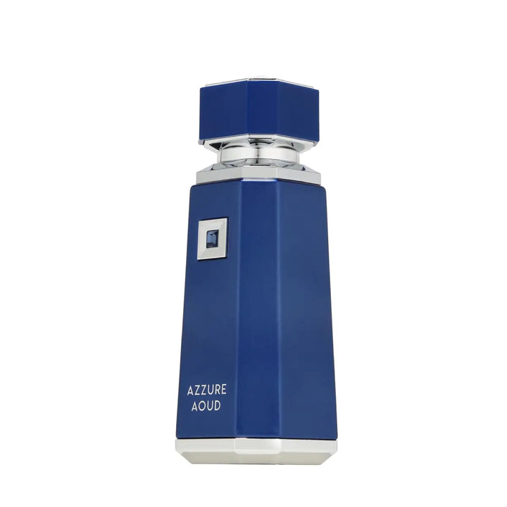 French Avenue Azzure Aoud EDP 100ml בושם יוניסקס