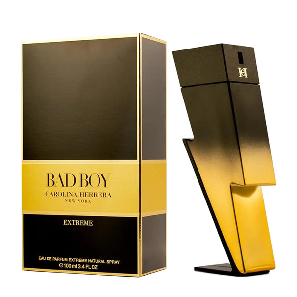 Carolina Herrera Bad Boy Extreme EDP 100ml בושם לגבר