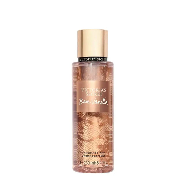 Victoria's Secret Bare Vanilla 250ml תרסיס גוף לאשה