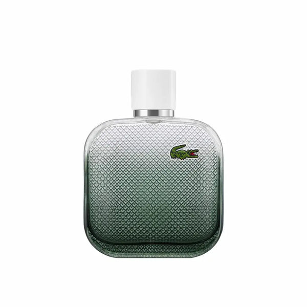 Lacoste L.12.12 Blanc Eau Intense EDT 100ml בושם טסטר לגבר