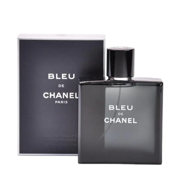 Chanel Bleu De Chanel 100ml EDT בושם לגבר