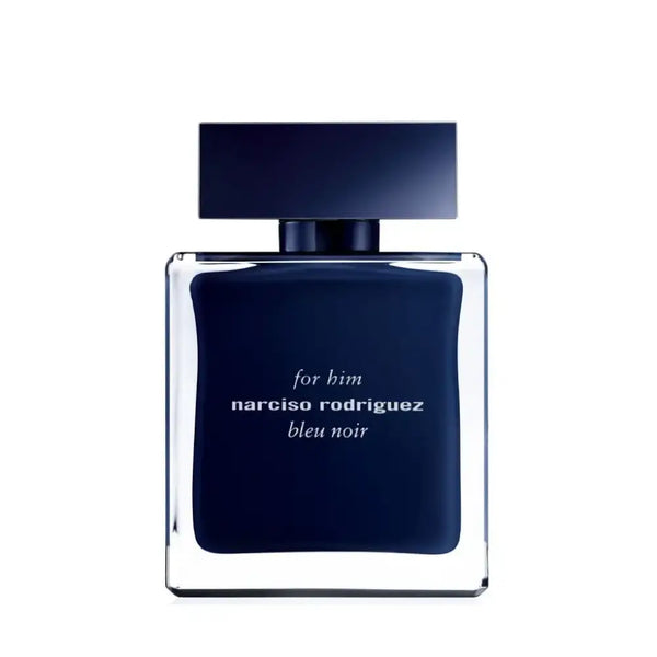 Narciso Rodriguez For Him Bleu Noir EDT 100ml בושם טסטר לגבר