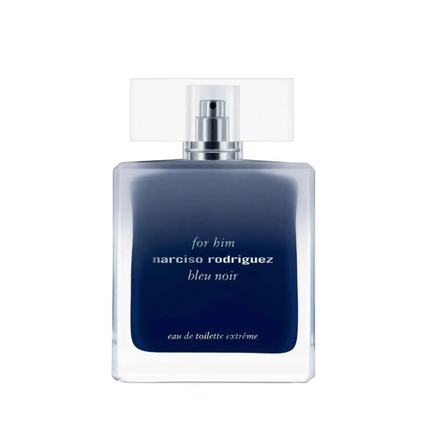 Narciso Rodriguez For Him Bleu Noir EDT Extreme 100ml בושם טסטר לגבר