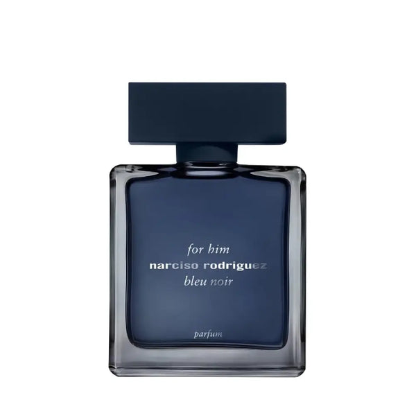 Narciso Rodriguez For Him Bleu Noir PARFUM 100ml בושם טסטר לגבר