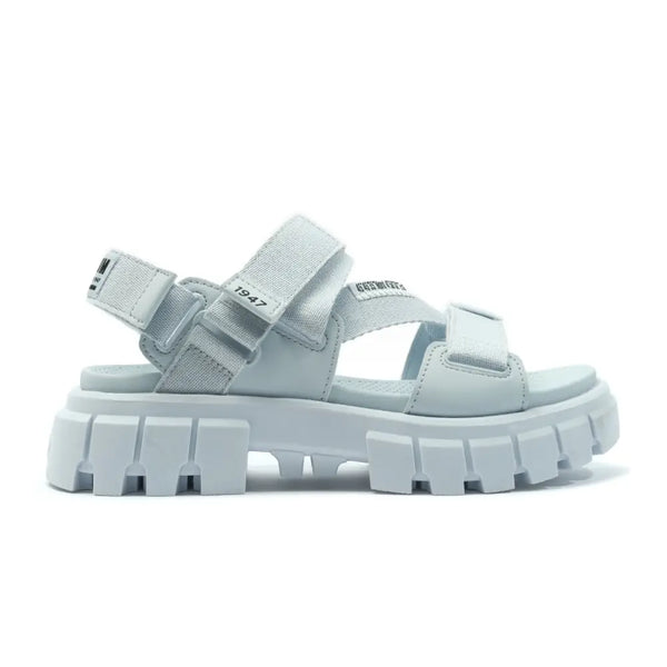 Palladium Revolt Sandal Mono סנדלי פלדיום לאישה צבע תכלת