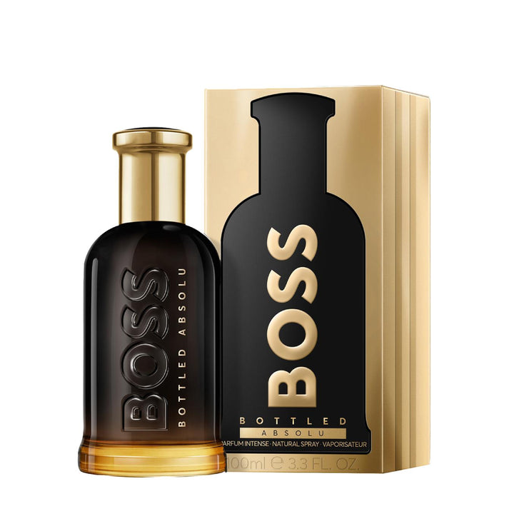 Hugo Boss Bottled Absolu Parfum Intense 100ml בושם לגבר