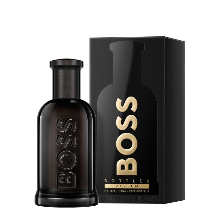 Hugo Boss Boss Bottled Parfum 100ml בושם לגבר