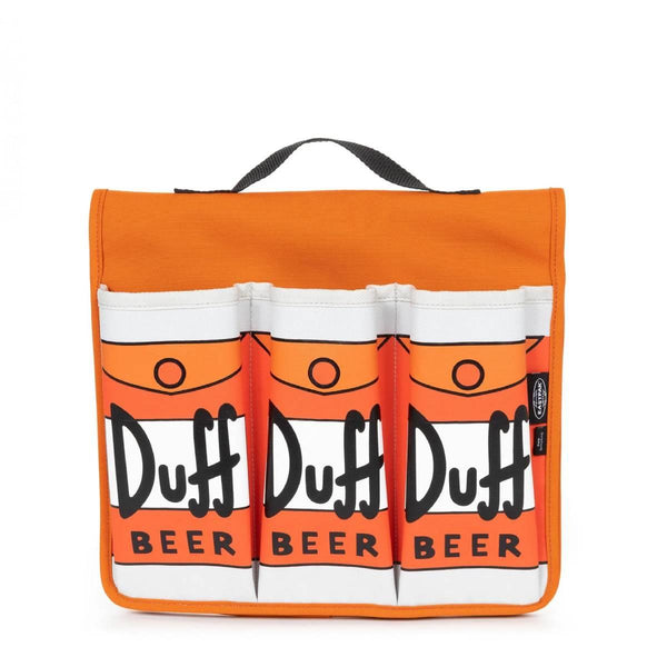 Eastpak Bottler Bike Simpsons Duff תיק לבקבוקים