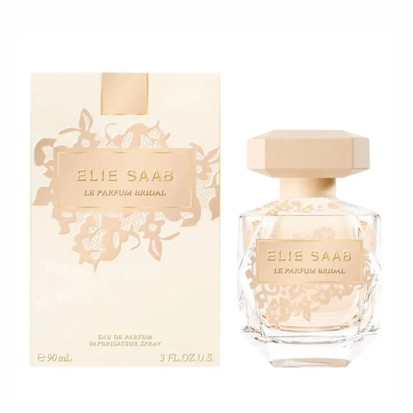 Elie Saab Le Parfum Bridal EDP 90ml בושם לאישה