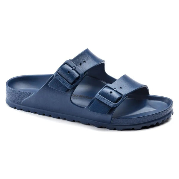 Birkenstock Arizona EVA כפכפי בירקנשטוק לגבר כחול נייבי