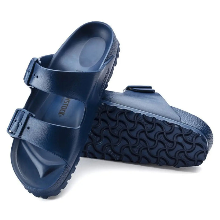 Birkenstock Arizona EVA כפכפי בירקנשטוק לגבר כחול נייבי