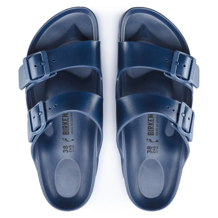 Birkenstock Arizona EVA כפכפי בירקנשטוק לגבר כחול נייבי