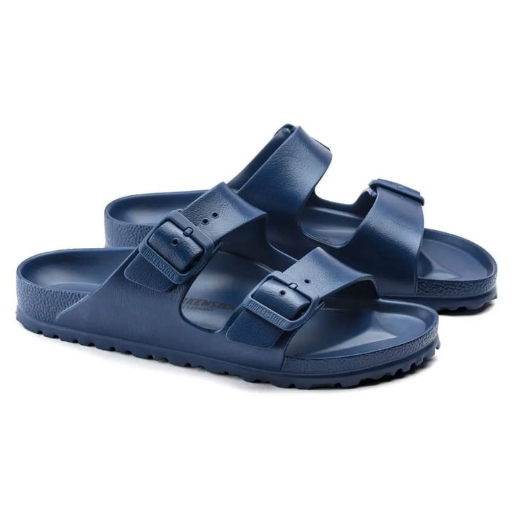 Birkenstock Arizona EVA כפכפי בירקנשטוק לגבר כחול נייבי