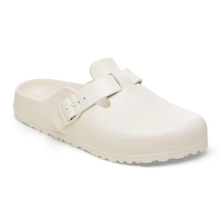 Birkenstock Boston EVA כפכפי בירקנשטוק לאישה שמנת