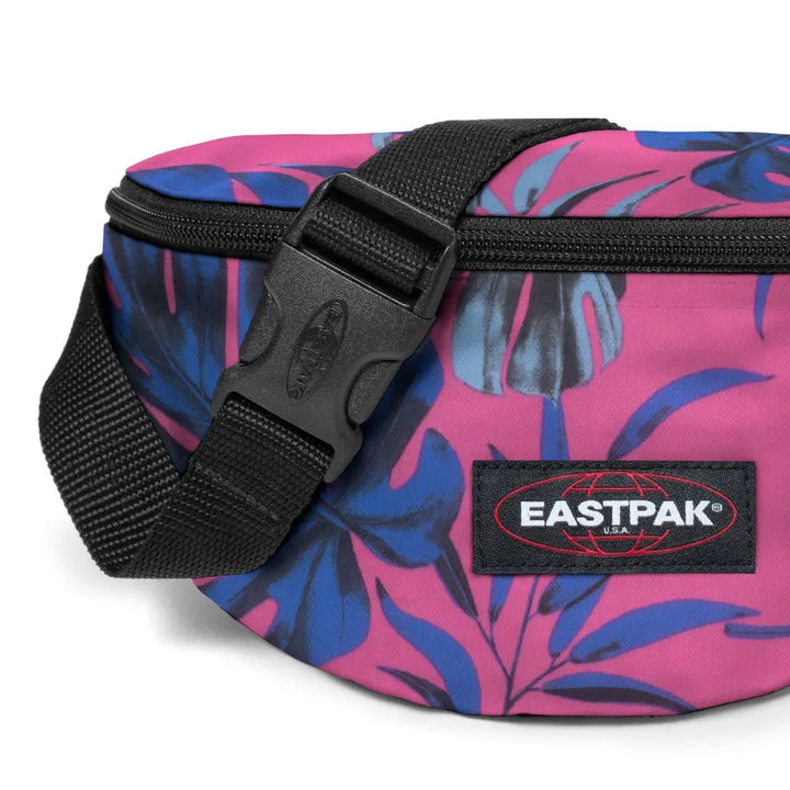 Eastpak Springer פאוץ' ורוד-כחול