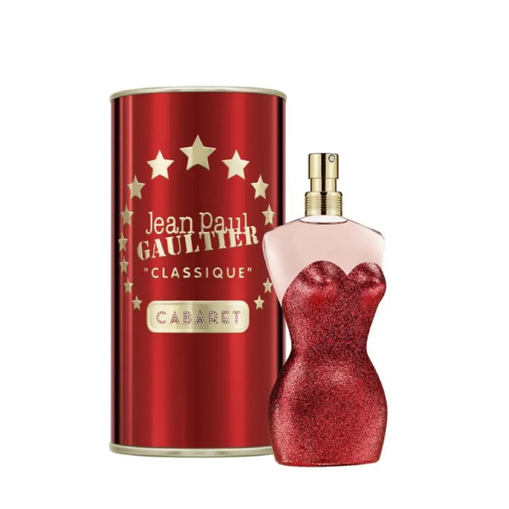 Jean Paul Gaultier Classique Cabaret EDP 100ml בושם לאישה