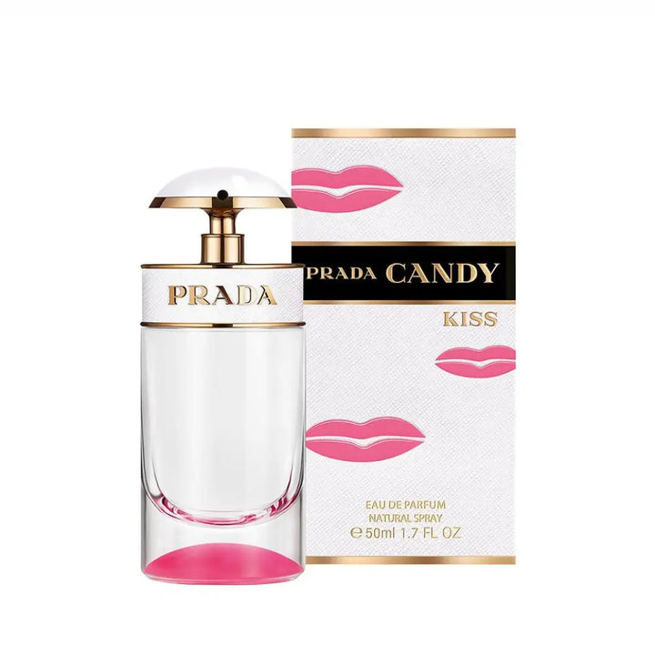 Prada Candy Kiss EDP 50ml בושם לאישה