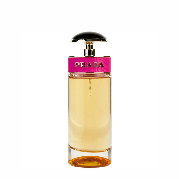 Prada Candy EDP 80ml בושם טסטר לאישה