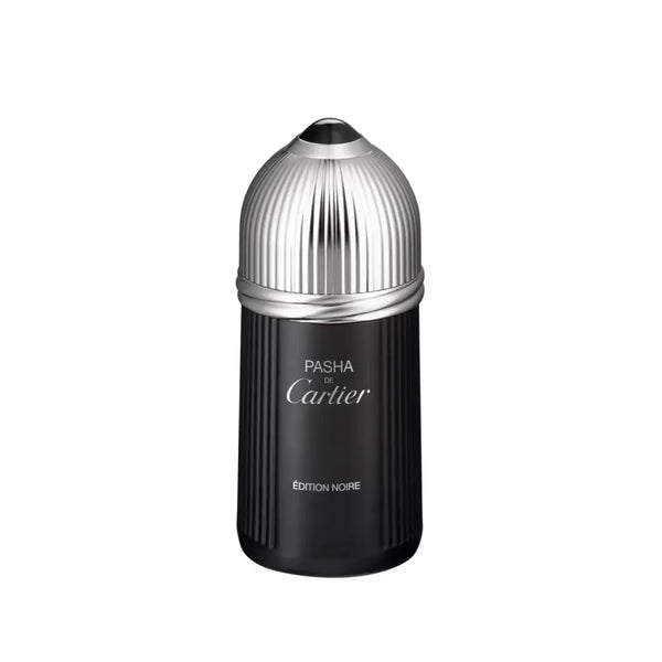 Cartier Pasha de Cartier Edition Noire EDT 100ml בושם טסטר לגבר