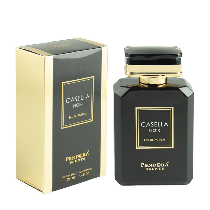 Pendora Scents Casella Noir EDP 100ml בושם לאישה