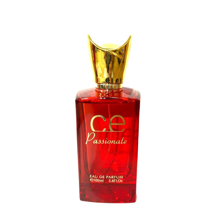 Fragrance Deluxe Ce Passionate EDP 100ml בושם לאישה