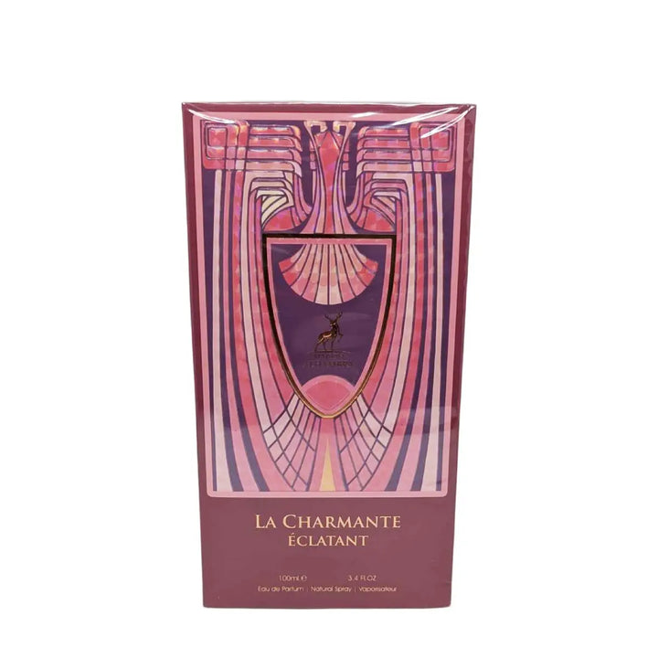 Maison Alhambra La Charmante Eclatant EDP 100ml בושם לאישה