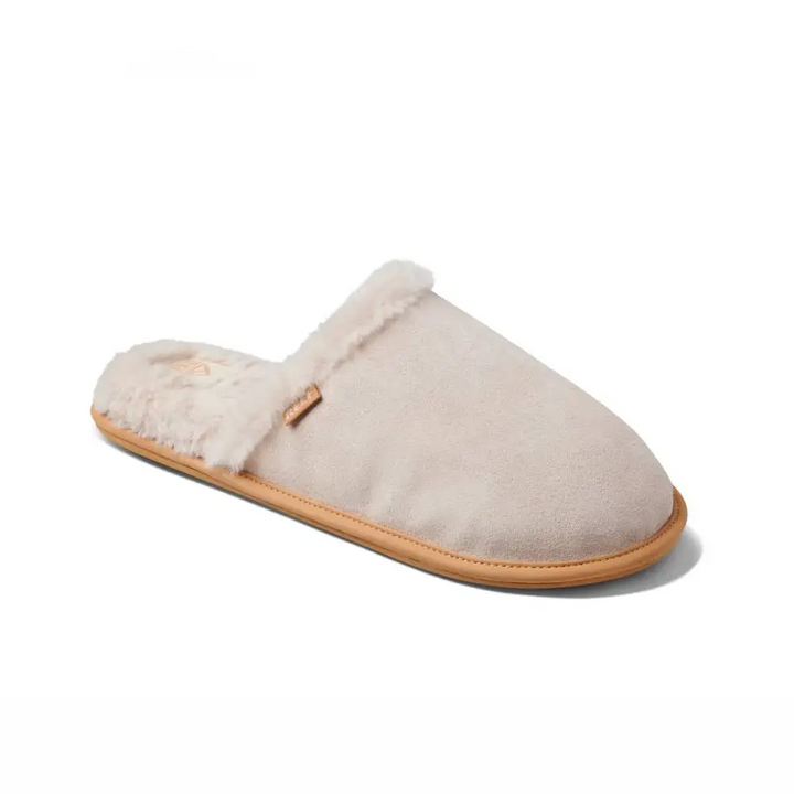 Reef Cozy Slipper נעלי בית סגורות לאישה שמנת