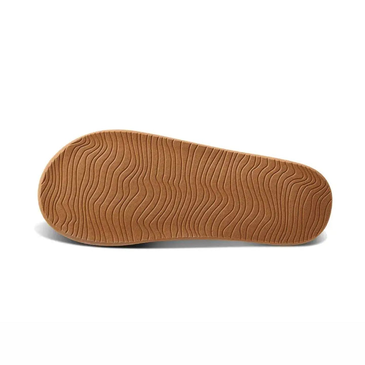 Reef Cozy Slipper נעלי בית סגורות לאישה שמנת