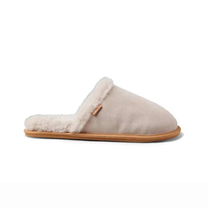 Reef Cozy Slipper נעלי בית סגורות לאישה שמנת