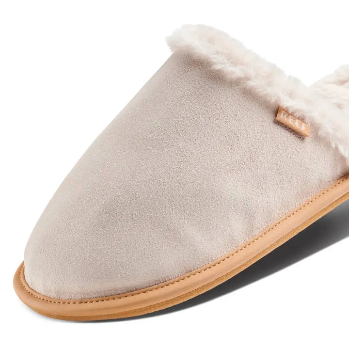 Reef Cozy Slipper נעלי בית סגורות לאישה שמנת