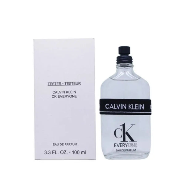 Calvin Klein Everyone EDP 100ml בושם טסטר יוניסקס