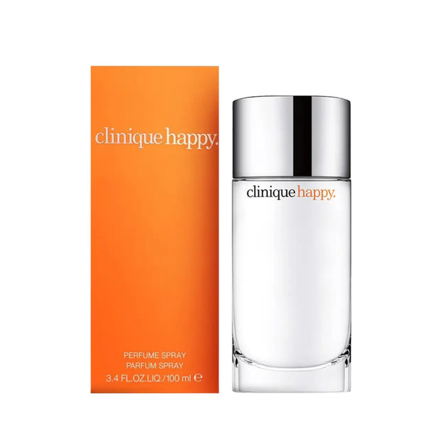 Clinique Happy EDP 100ml בושם לאישה