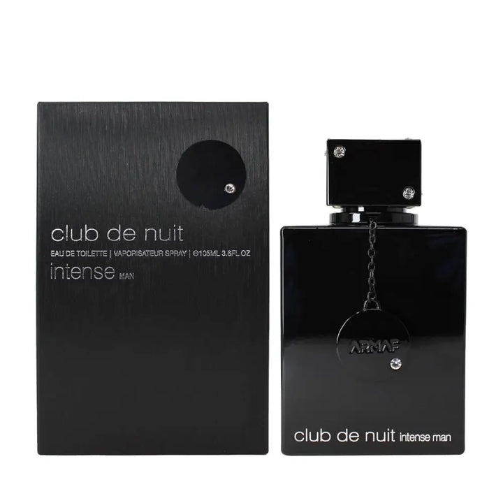 Armaf Club De Nuit Intense EDT 105ml בושם לגבר