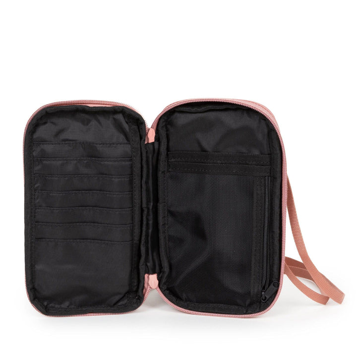 Eastpak CNNCT F Pink Pouch תיק צד קטן איסטפק ורוד