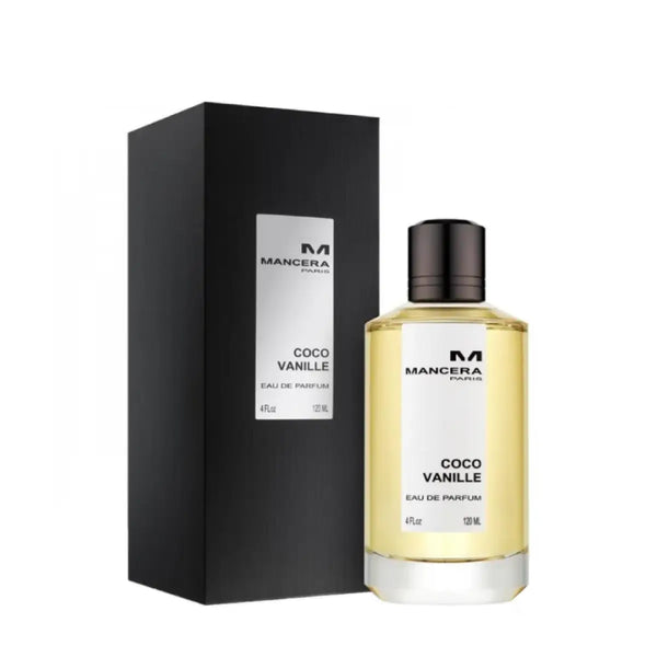 Mancera Coco Vanille EDP 120ml בושם יוניסקס