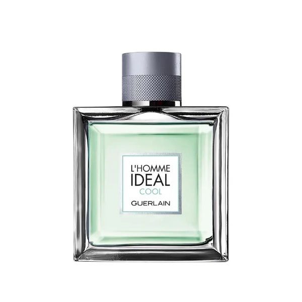 Guerlain L'homme Ideal Cool EDT 100ml בושם טסטר לגבר