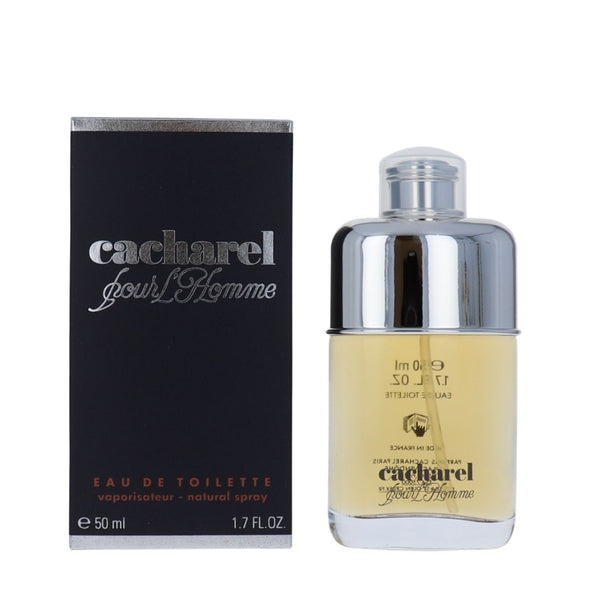 Cacharel Pour L'Homme EDT 50ml בושם לגבר