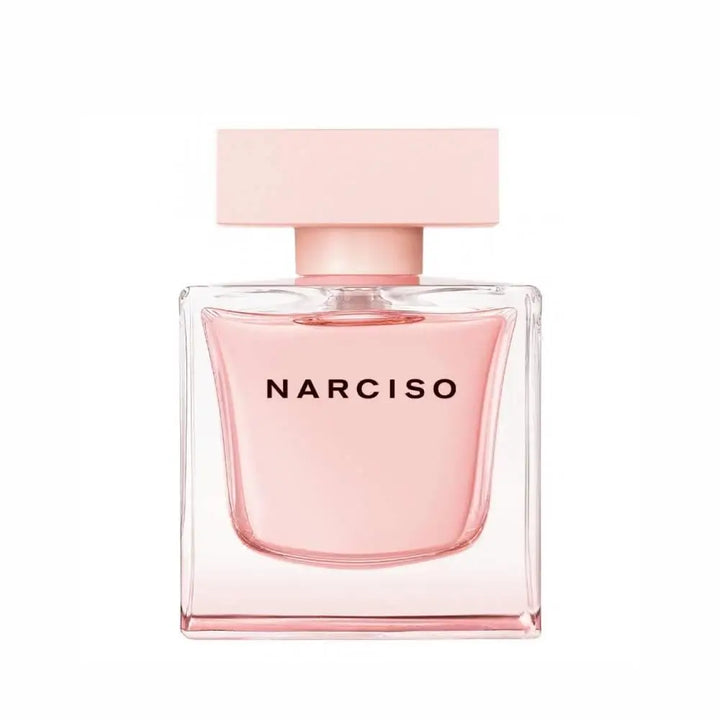 Narciso Rodriguez Cristal EDP 90ml בושם טסטר לאישה