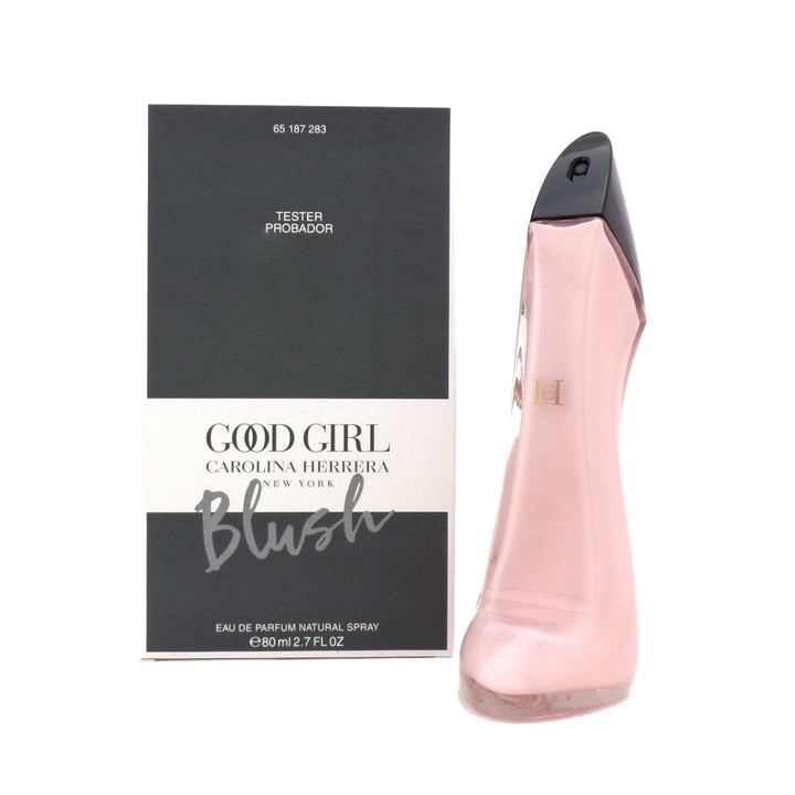 Carolina Herrera Good Girl Blush EDP 80ml בושם טסטר לאישה