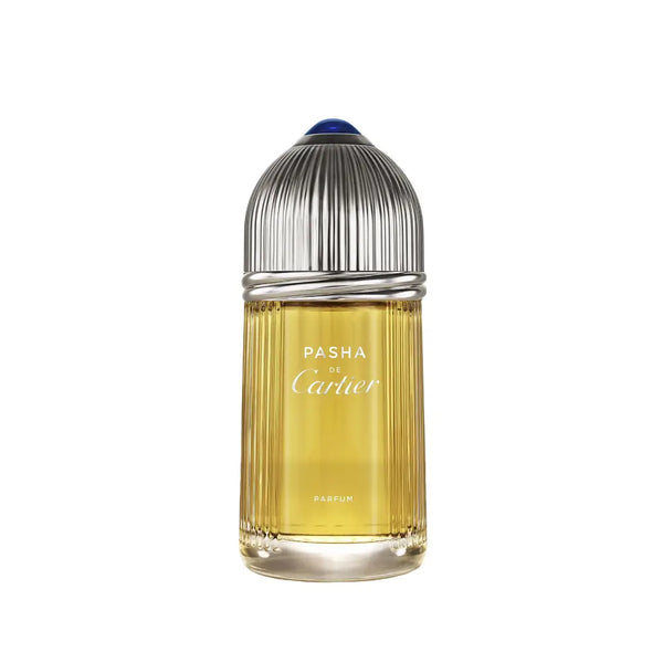 Cartier Pasha De Cartier Parfum 100ml בושם טסטר לגבר