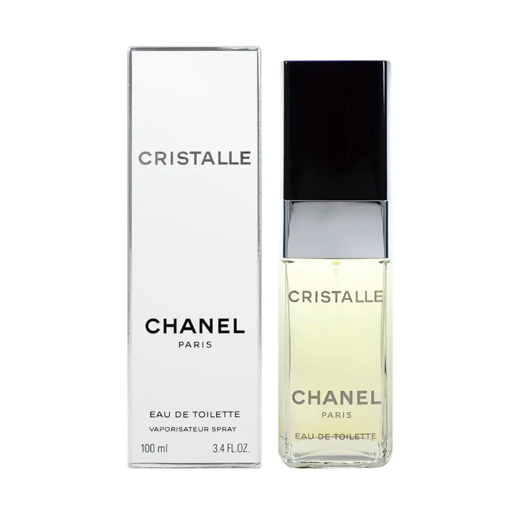 Chanel Cristalle EDT 100ml בושם לאישה