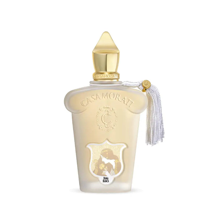 Xerjoff Casamorati Dama Bianca EDP 100ml בושם טסטר לאישה