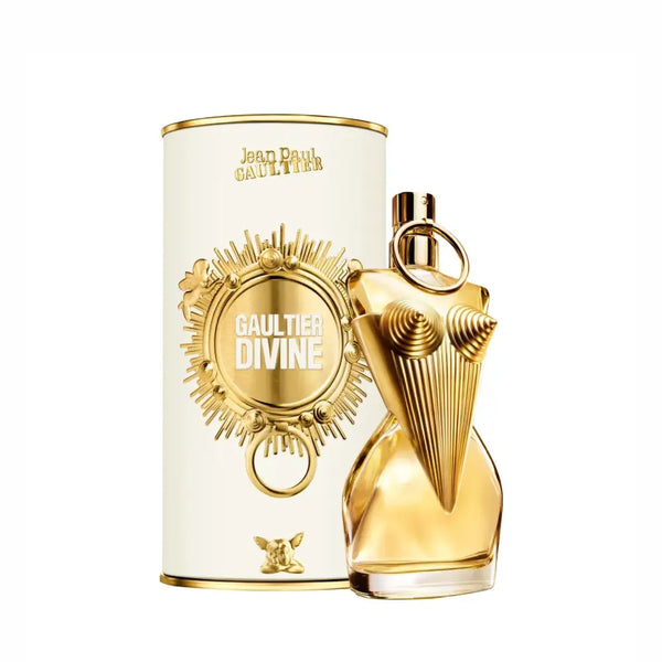 Jean Paul Gaultier Gaultier Divine EDP 100ml בושם לאישה