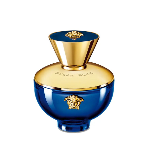 Versace Dylan Blue EDP 100ml בושם טסטר לאישה