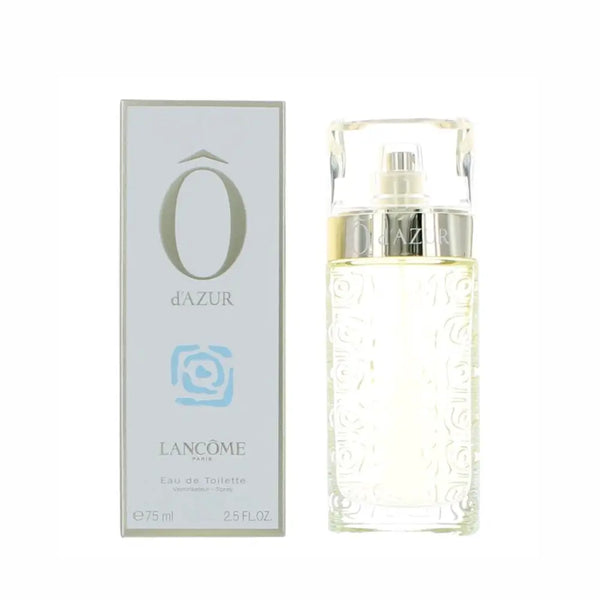 Lancome O D'azur EDT 75ml בושם לאישה