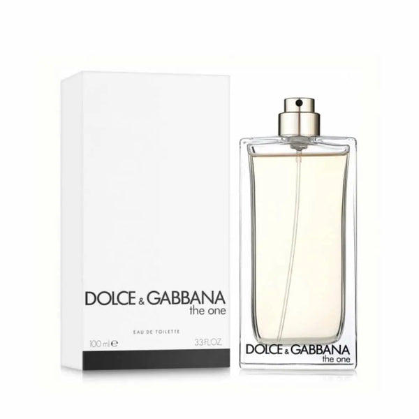 Dolce & Gabbana The One EDT 100ml בושם טסטר לאישה