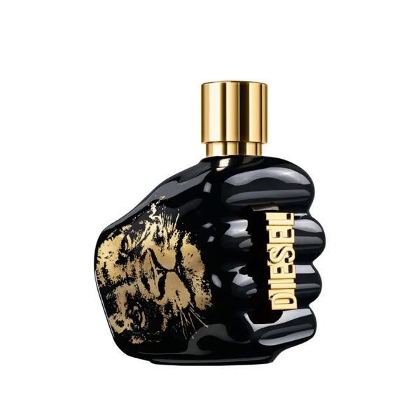 Diesel Spirit of the Brave EDT 75ml בושם טסטר לגבר