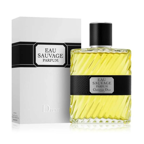 Dior Eau Sauvage Parfum 100ml בושם לגבר