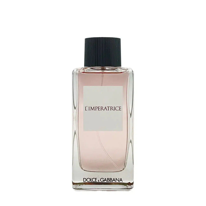 Dolce & Gabbana L'imperatrice EDT 100ml בושם טסטר לאישה